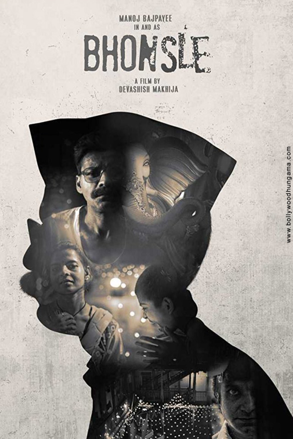 bhonsle 2