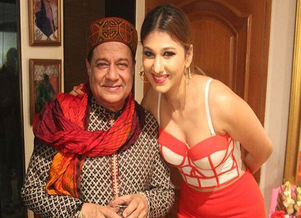 Bigg Boss 12: Couple Anup Jalota and girlfriend Jasleen Matharu are NOT  sleeping together in the house, here's why! : Bollywood News - Bollywood  Hungama