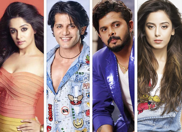 Bigg Boss 12: Karanvir Bohra, Dipika Kakar, Anup Jalota - Here are ALL the contestants that entered the show 