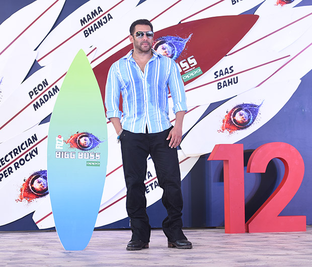Bigg Boss 12 LEAKED inside video of the house reveals details of how the latest season of Salman Khan’s show will turn out