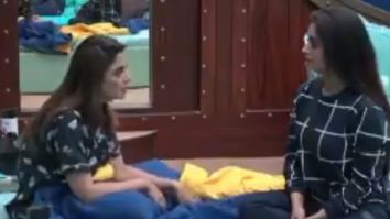 Bigg Boss 12: Neha Pendse reveals bedroom secrets, claims she is very AGGRESSIVE in bed (watch video)