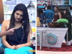 Bigg Boss 12: Saba Khan turns Jasleen Matharu AGAINST Kriti Verma; Karanvir, Romil and Nirmal JAILED for misconduct