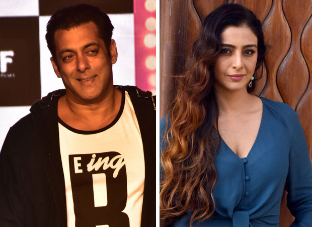 Bigg Boss 12 Salman Khan and Tabu are all set to come together on the small screen Bigg Boss 12 Salman Khan and Tabu are all set to come together on the small screen