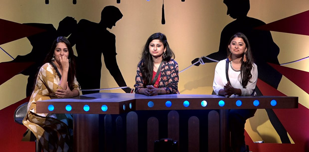 Bigg Boss 12 Somi and Saba Khan FIGHT with each other after picking tiffs with S. Sreesanth, Dipika Kakar and Srishty Rode