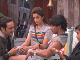 Bigg Boss 12: Vikas Gupta calls Sreesanth a QUITTER who gets into a massive fight with Romil – Nirmal and wants to leave the show ASAP