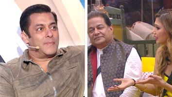 Bigg Boss 12 Weekend Ka Vaar highlights: Salman Khan compares Anup Jalota – Jasleen Matharu to Romeo Juliet, takes other contestants to task