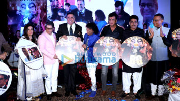 Boman Irani graces the launch of Rajeev Vyas’ new single Rab Di Mehar