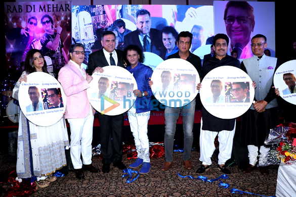 boman irani graces the launch of rajeev vyas new single rab di mehar 5