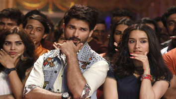 Box Office: Batti Gul Meter Chalu Day 1 in overseas Box Office: Batti Gul Meter Chalu Day 1 in overseas