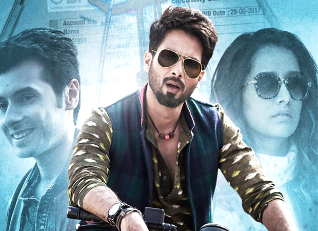 Box Office Batti Gul Meter Chalu Day 6 in overseas