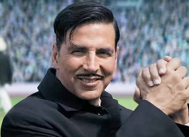 Box Office Gold Day 21 in overseas