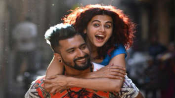 Box Office: Manmarziyaan Day 1 in overseas