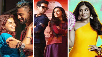 Box Office: Manmarziyaan, Stree and Mitron – Friday collections