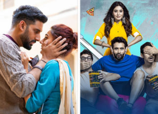 Box Office: Manmarziyaan brings Rs. 5.11 crore, Mitron collects Rs. 75 lakhs on Saturday