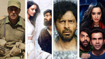 Box Office Prediction: Paltan, Laila Majnu and Gali Guleiyan to face competition from Stree this weekend