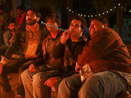 Box Office: Stree Day 13 in overseas