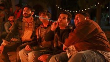Box Office: Stree Day 13 in overseas
