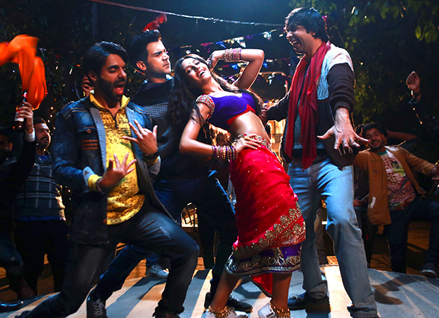 Box Office Stree becomes 4th highest second week grosser of 2018