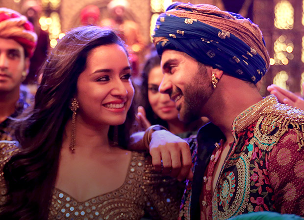 Box Office Stree becomes the 5th highest third week grosser of 2018