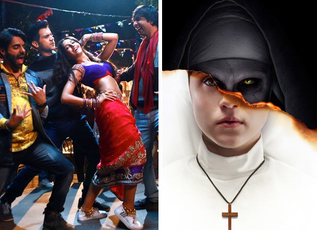 Box Office: With Stree and The Nun raking in moolah, ‘witches’ rule the roost this weekend Box Office: With Stree and The Nun raking in moolah, ‘witches’ rule the roost this weekend