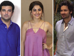 CHECK OUT Isha Talwar hosts special screening of the film ‘Ranam’