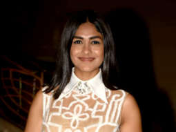 Cast of Love Sonia promote their film