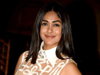 Cast of Love Sonia promote their film