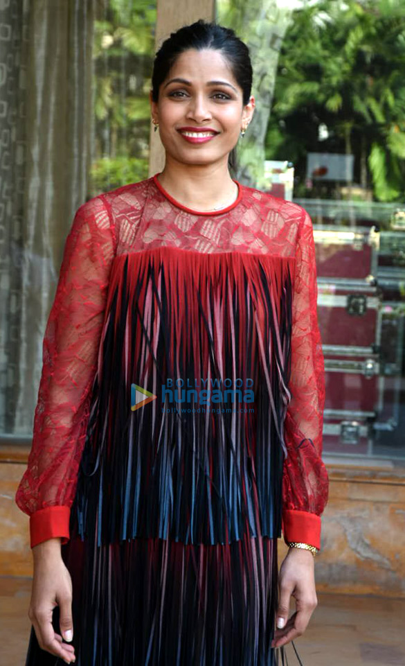 cast of love sonia promote their film 6