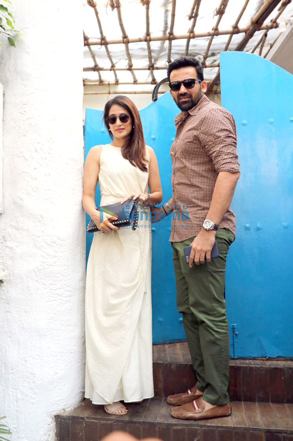 celebs attend neha dhupias baby shower 20