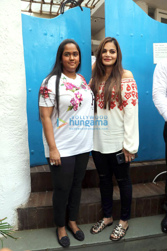 celebs attend neha dhupias baby shower 22