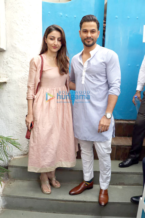 celebs attend neha dhupias baby shower 25