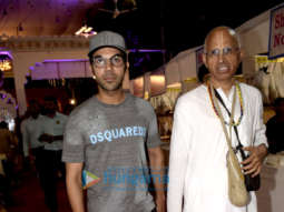 Celebs celebrate Janmashtami at ISKCON in Juhu