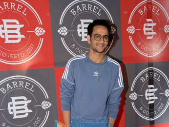 Celebs grace 1st anniversary celebration of Barrel & Co.