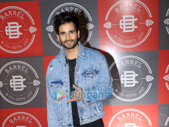 Celebs grace 1st anniversary celebration of Barrel & Co.