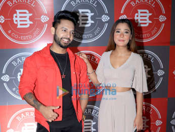 Celebs grace 1st anniversary celebration of Barrel & Co.