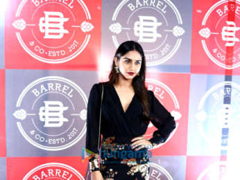 Celebs grace 1st anniversary celebration of Barrel & Co.