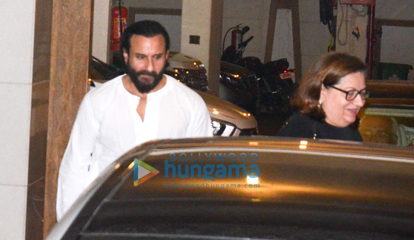 celebs grace kareena kapoor khans birthday bash1 3