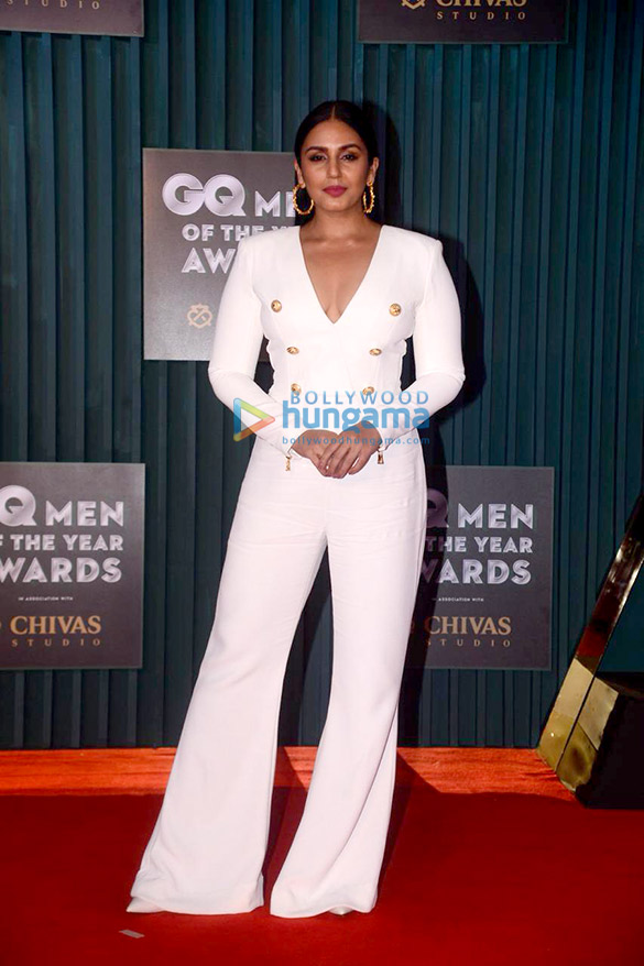 Celebs grace the GQ Men of the Year Awards 2018 (3)