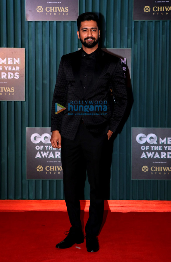 celebs grace the gq men of the year awards 20181 10