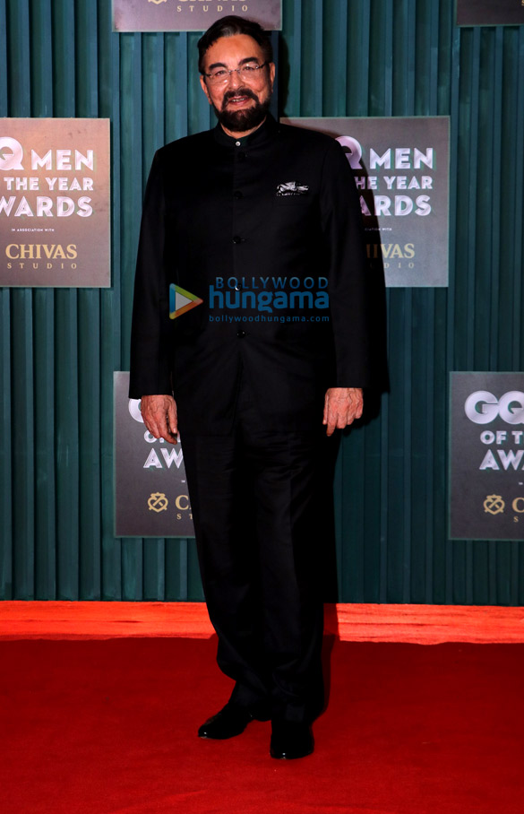 celebs grace the gq men of the year awards 20181 11