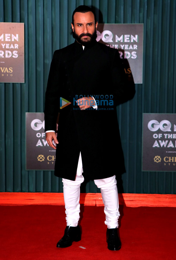 celebs grace the gq men of the year awards 20181 13