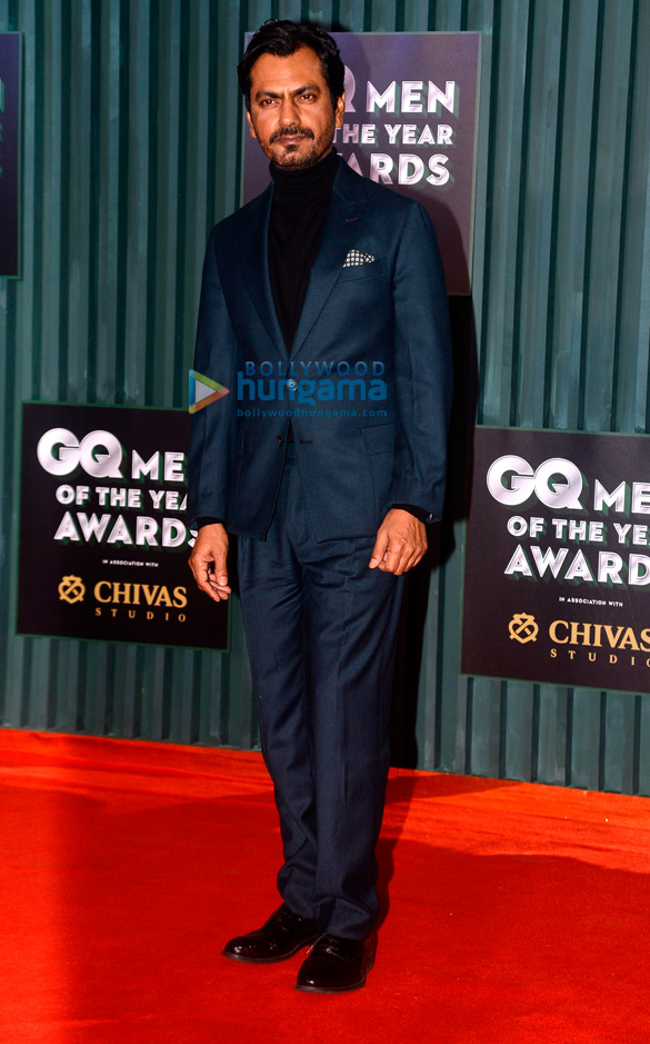 celebs grace the gq men of the year awards 20181 9