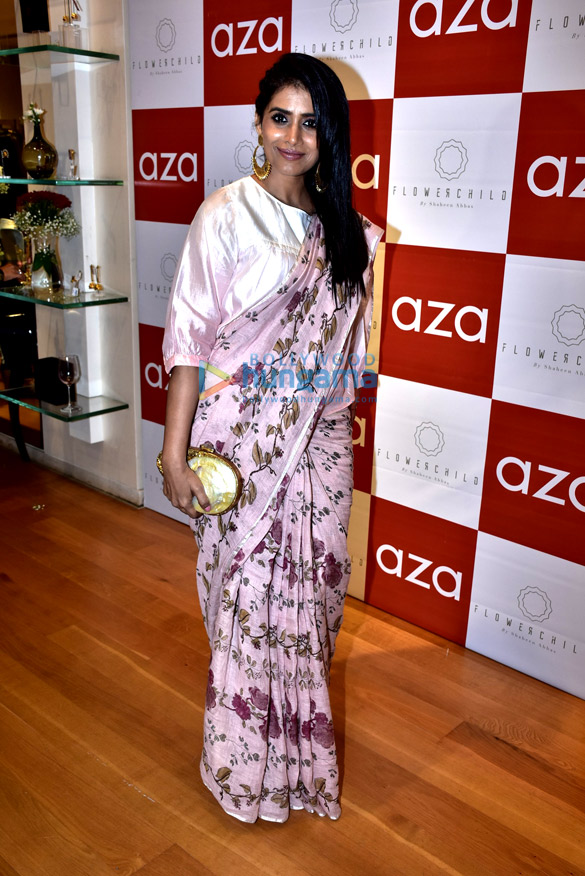 celebs grace the launch of shaheen abbas store aza fashion 12