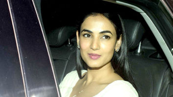 Manmarziyaan Special Screening at YRF