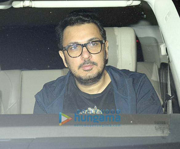 celebs grace the screening of manmarziyaan 4 2
