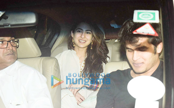 celebs grace the screening of manmarziyaan 9