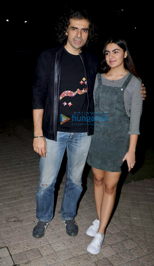 Celebs grace the screening of Manto Celebs grace the screening of Manto