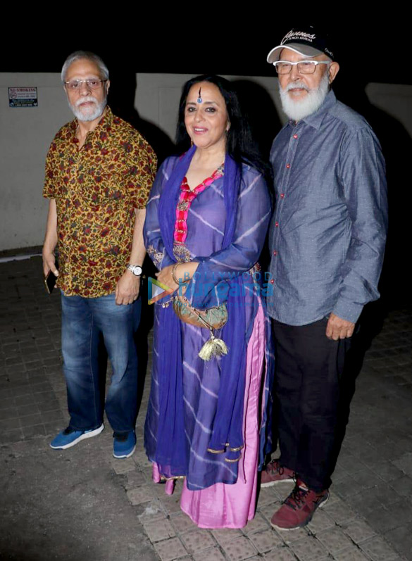 celebs grace the screening of manto 9
