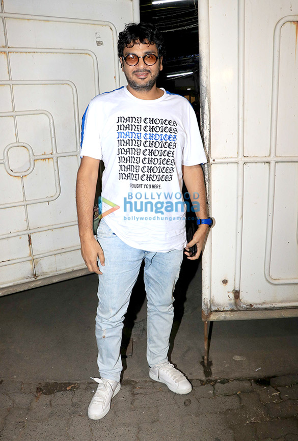 celebs grace the screening of mitron 10