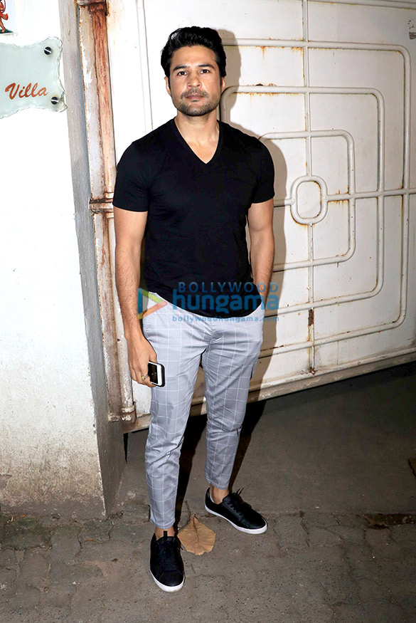 celebs grace the screening of mitron 12